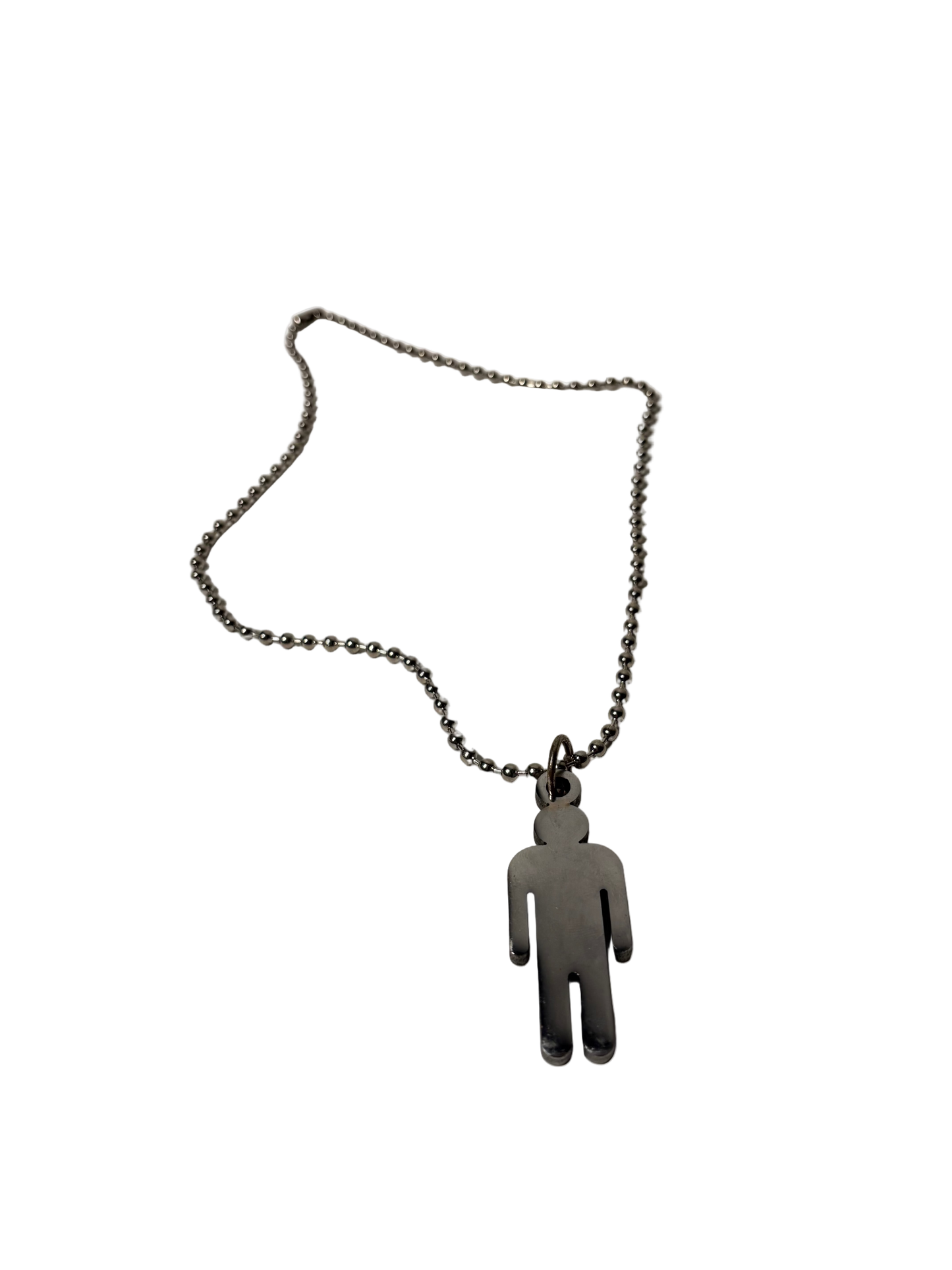 "FIGURE" CHAIN