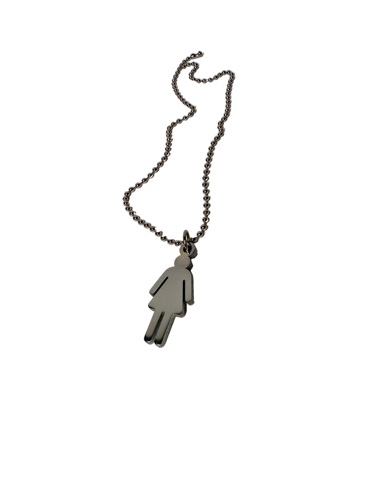 "FIGURE" CHAIN